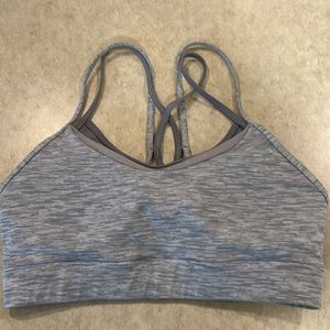Zyia bra, size medium